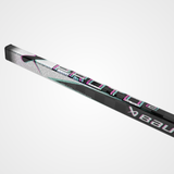 Bauer PROTO2 Black Grip Hockey Stick