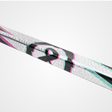 Bauer PROTO2 Black Grip Hockey Stick