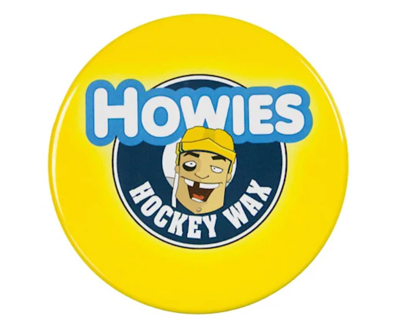 Howies Hockey Stick Wax