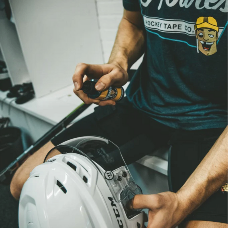 Howies Hockey Anti-Fog Visor Spray