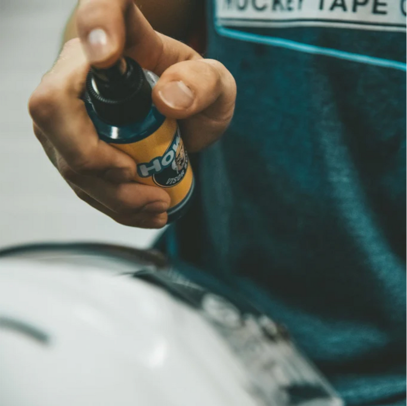 Howies Hockey Anti-Fog Visor Spray