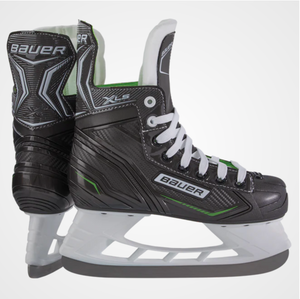 Bauer X-LS Junior Hockey Skates