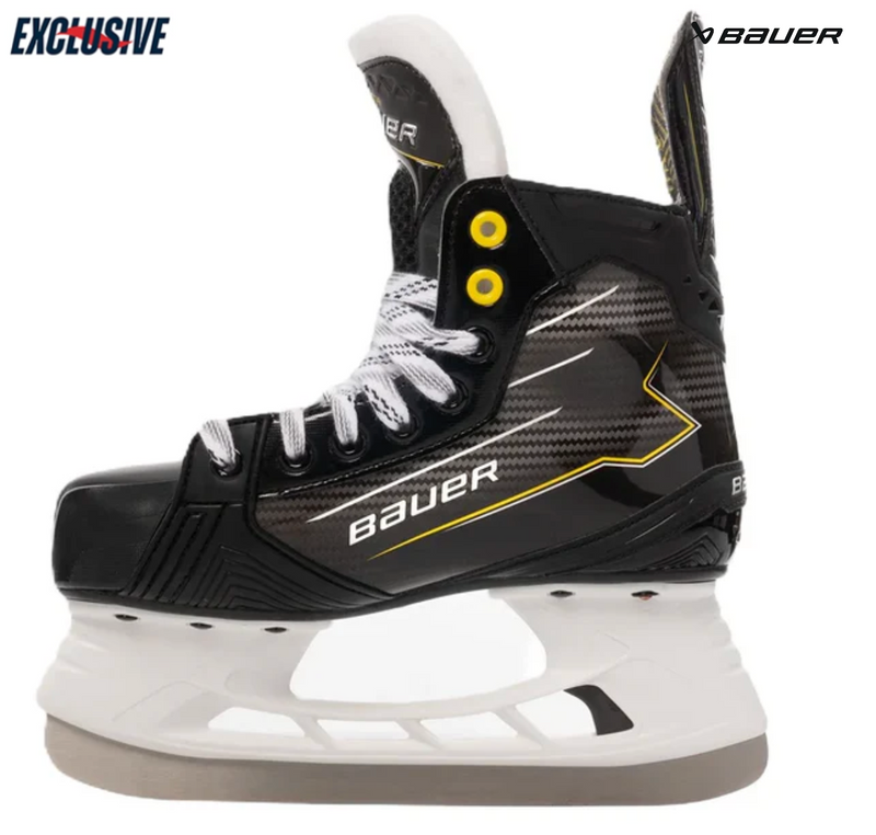 Bauer Supreme Ignite Pro Junior Hockey Skates