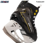 Bauer Supreme Ignite Pro Junior Hockey Skates