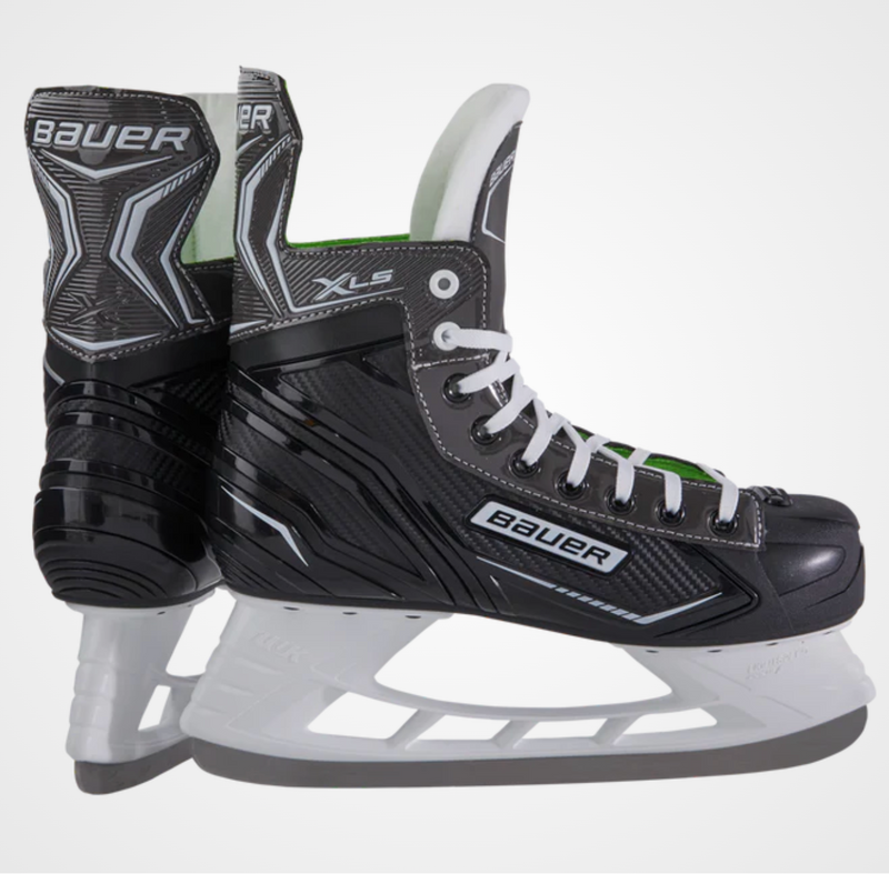 Bauer X-LS Senior Hockey Skates
