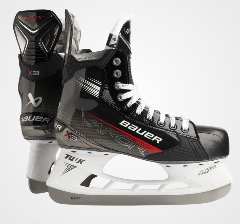 Bauer Vapor X3 Senior Hockey Skates