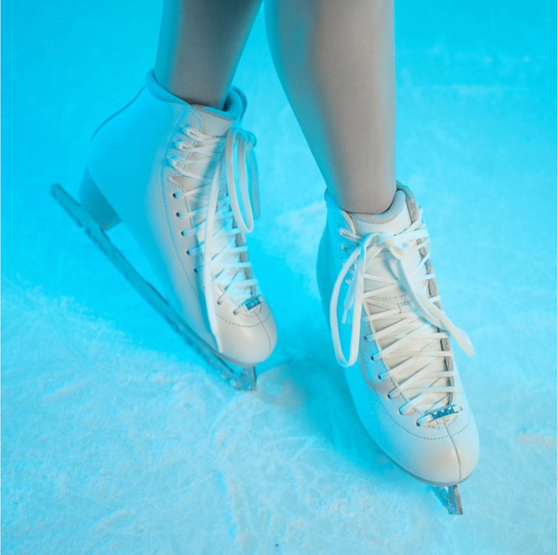 Reidell Topaz Figure Skates