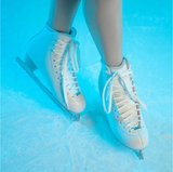 Reidell Topaz Figure Skates