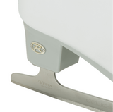 Reidell Crystal Figure Skates