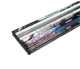 Bauer 2025 Mystery Minis Plastic Mini Hockey Stick