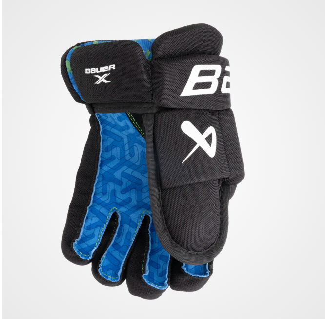 Bauer X Glove