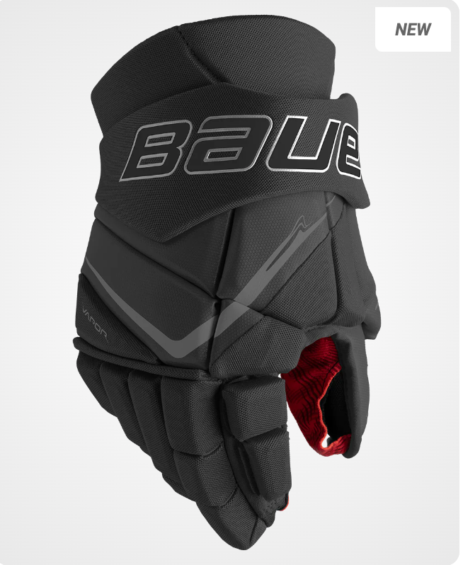 Bauer Vapor Fly40 Glove