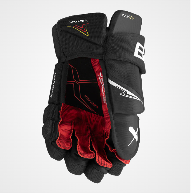 Bauer Vapor Fly40 Glove