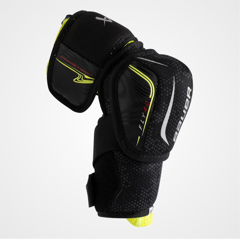 Bauer Vapor Fly40 Elbow Pads