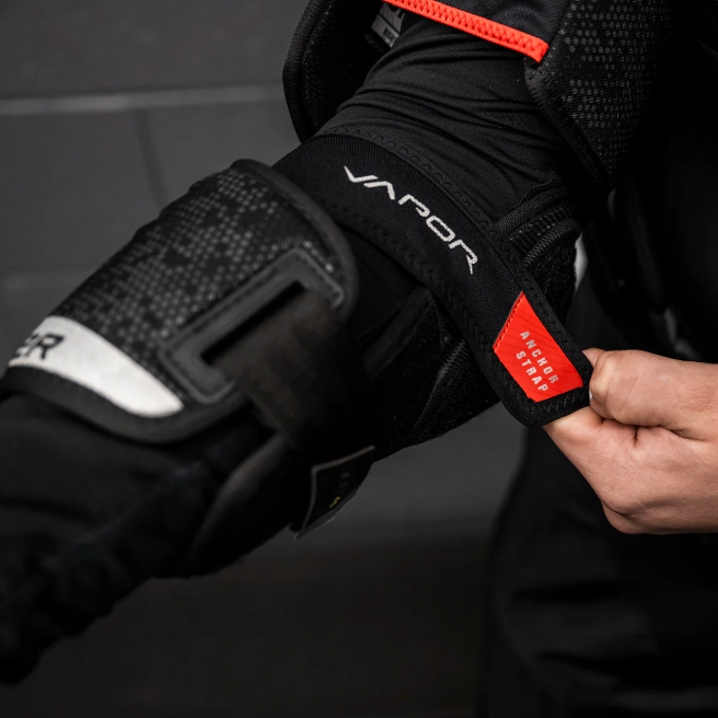 Bauer Vapor Fly40 Elbow Pads