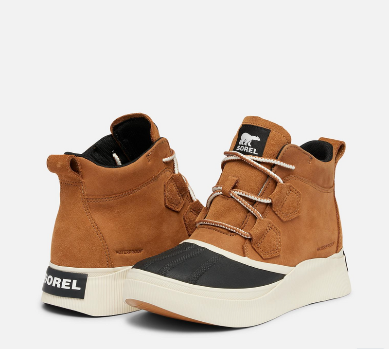 Sorel Out N About IV Classic Waterproof Boots
