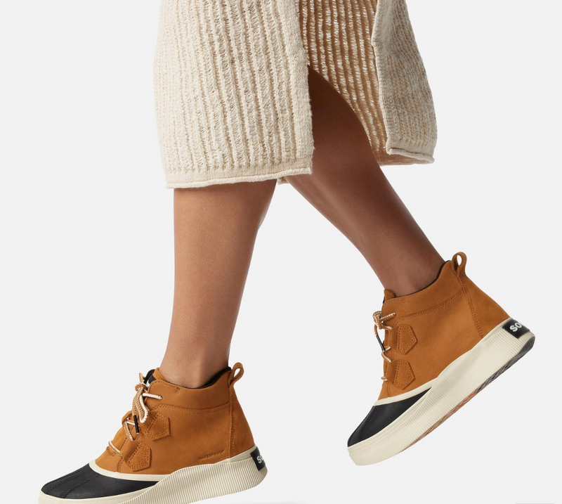 Sorel Out N About IV Classic Waterproof Boots