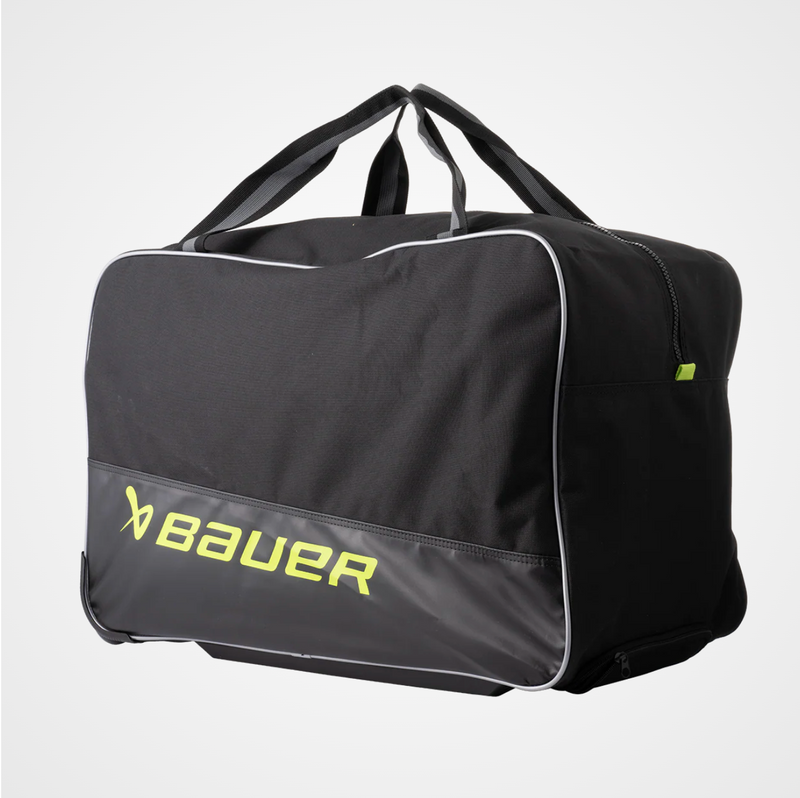Bauer Core Wheeled Bag