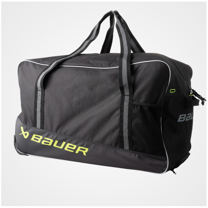 Bauer Core Wheeled Bag