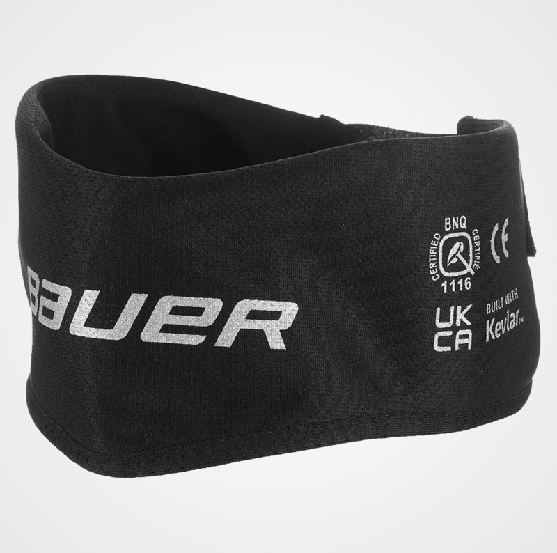 Bauer NG21 Premium Cut-Resistant Neck Guard Collar