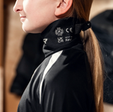 Bauer NG21 Premium Cut-Resistant Neck Guard Collar