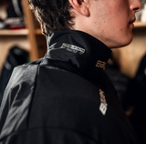 Bauer NG21 Premium Cut-Resistant Neck Guard Collar