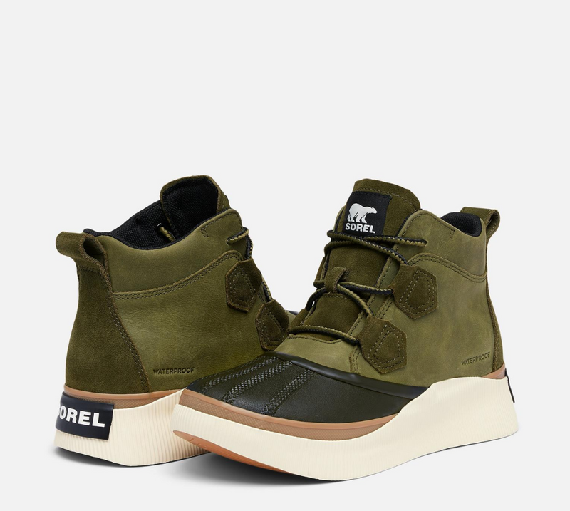 Sorel Out N About IV Classic Waterproof Boots