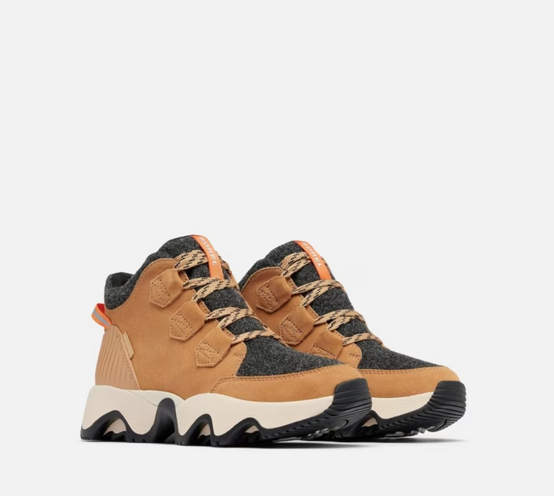 Sorel Kinetic Impact Caribou Plus Waterproof Boot