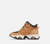 Sorel Kinetic Impact Caribou Plus Waterproof Boot