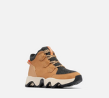 Sorel Kinetic Impact Caribou Plus Waterproof Boot