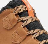 Sorel Kinetic Impact Caribou Plus Waterproof Boot