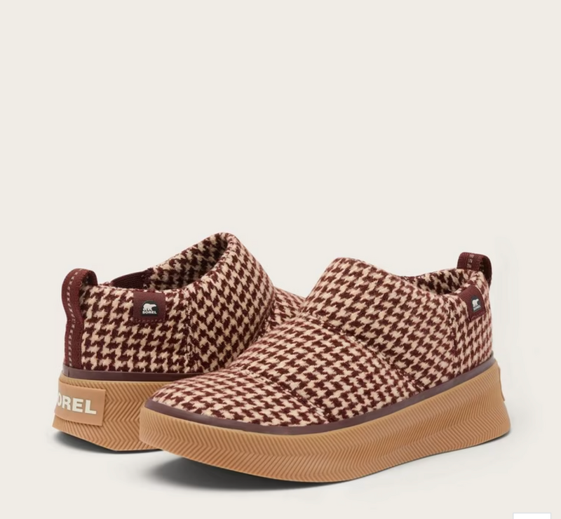 Sorel Out N About IV Mini Puffy Boot