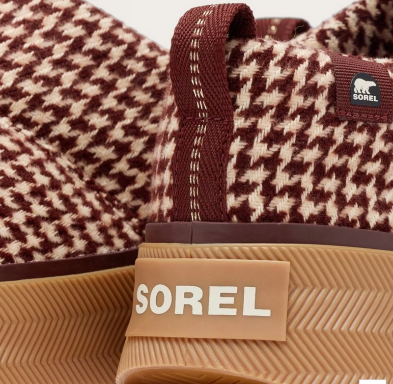 Sorel Out N About IV Mini Puffy Boot