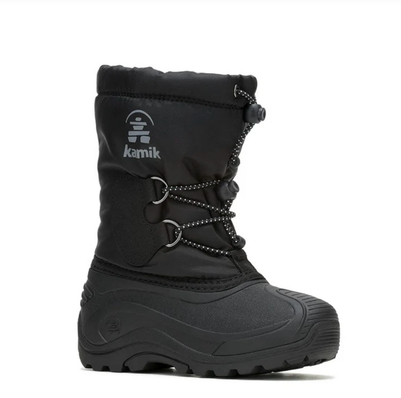 Kamik Northpole Kids' Winter Boots