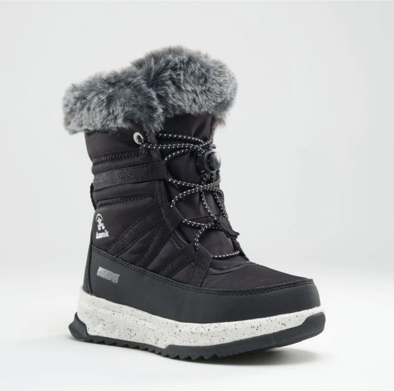 Kamik Stormy F Kids' Winter Boots