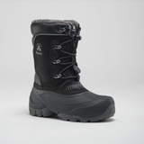 Luke 3 Kids' Insulated Boots