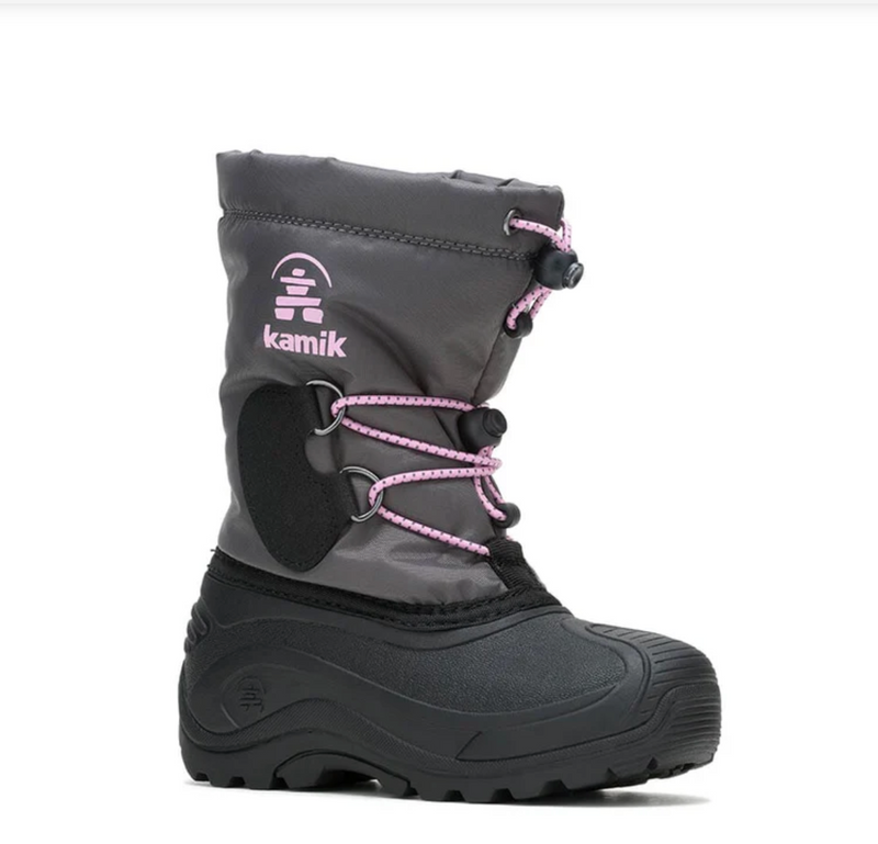 Kamik Northpole Kids' Winter Boots