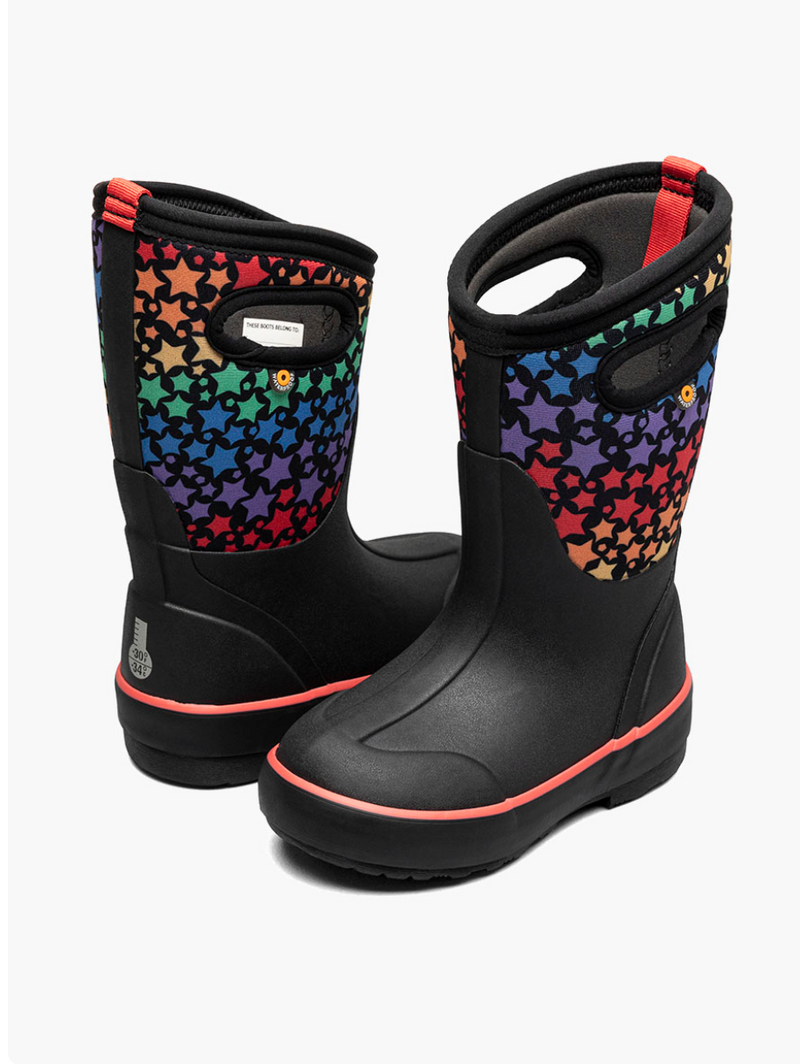 Bogs Classic II Kids' 3 Season Boots