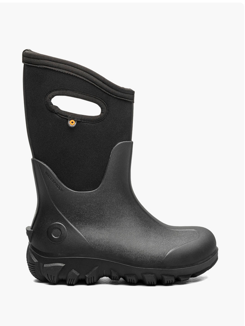 Bogs Classic Seamless Kids' Winter Boot