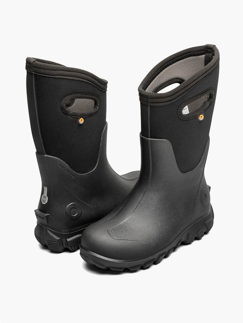 Bogs Classic Seamless Kids' Winter Boot