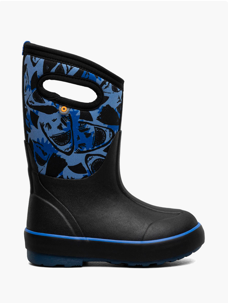 Bogs Classic II Kids' 3 Season Boots