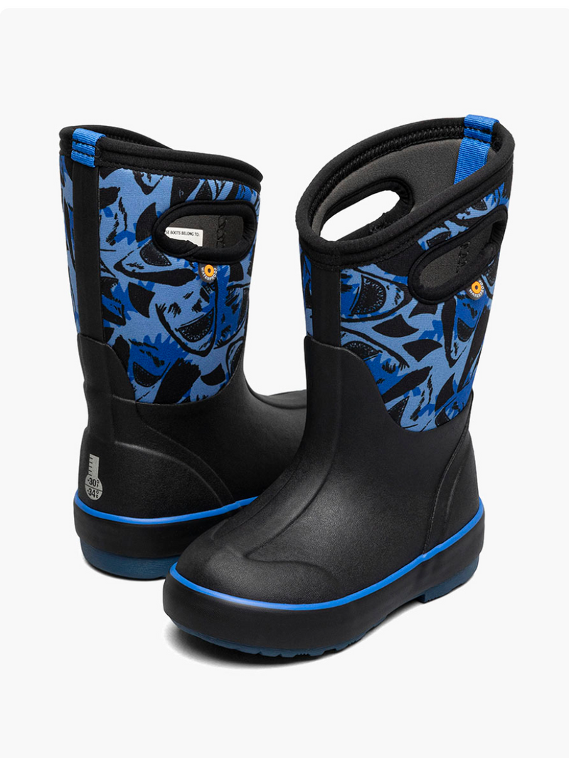 Bogs Classic II Kids' 3 Season Boots