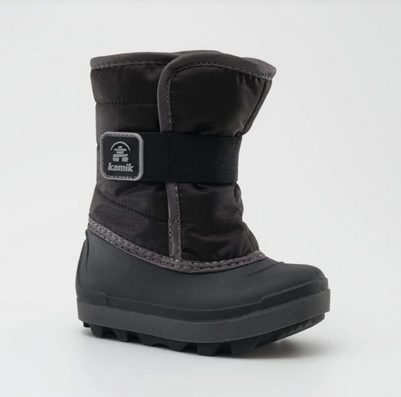 Kamik Snowbug 7 Toddler Winter Boots