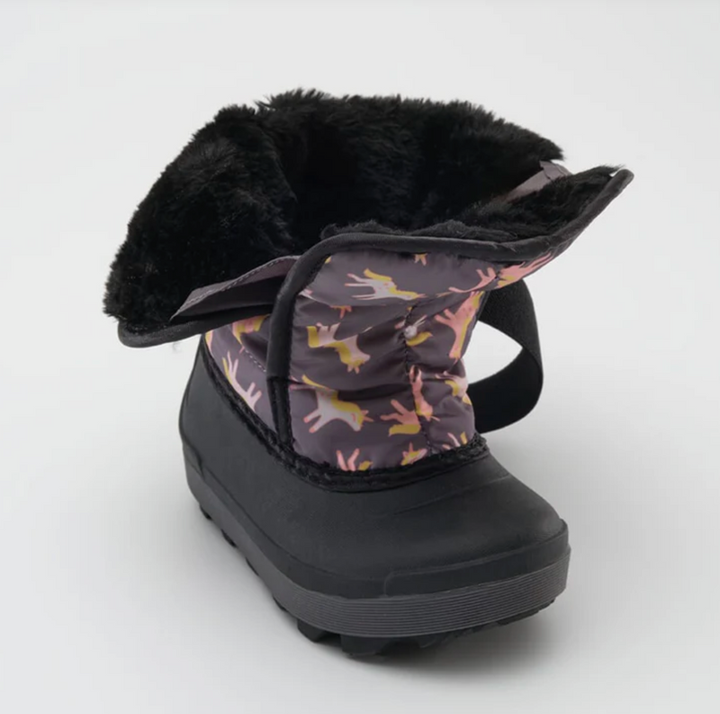 Kamik Snowbug 7 Toddler Winter Boots