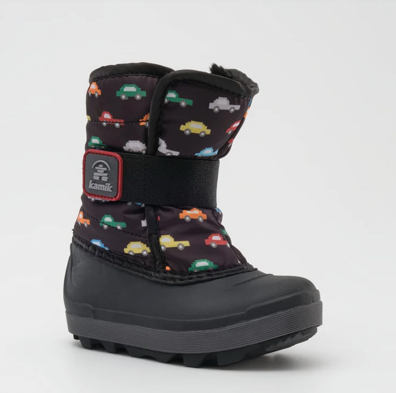 Kamik Snowbug 7 Toddler Winter Boots