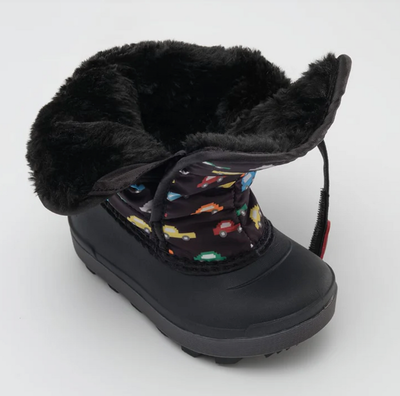 Kamik Snowbug 7 Toddler Winter Boots