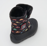 Kamik Snowbug 7 Toddler Winter Boots