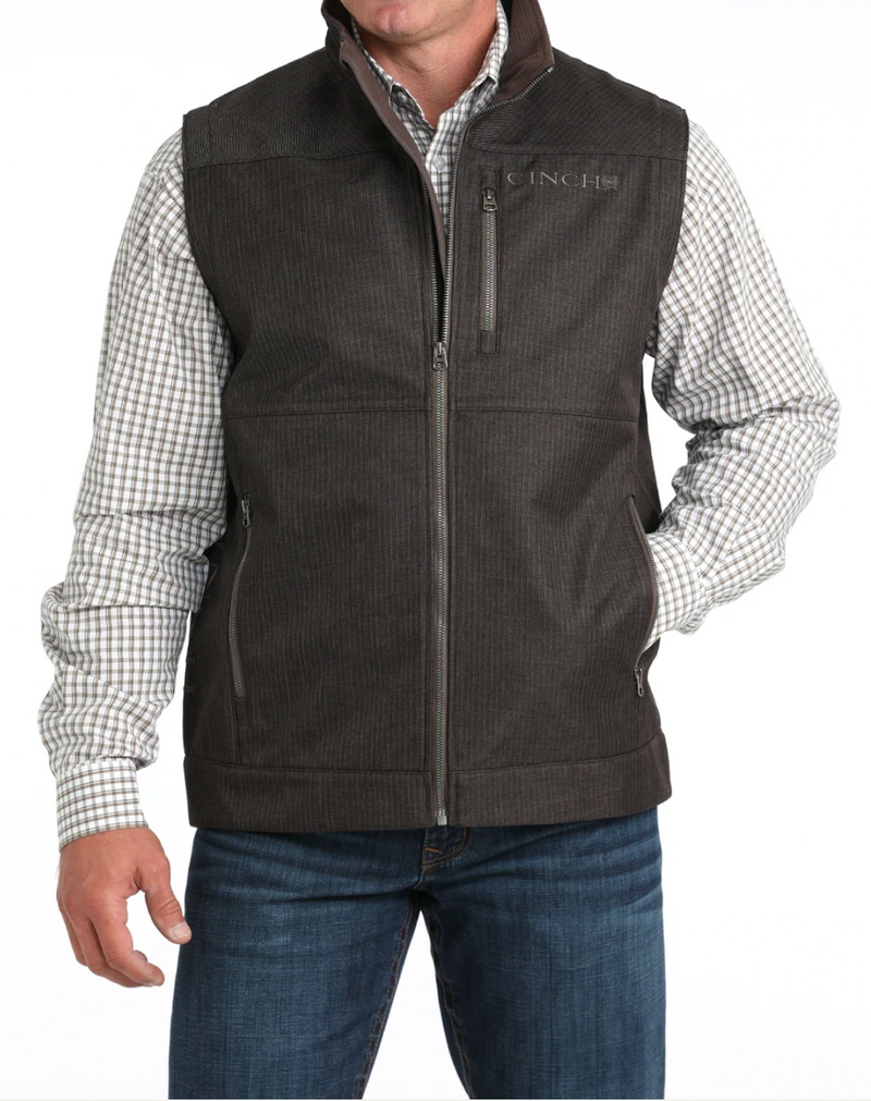 Cinch Bonded Vest