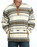 Cinch Polar Fleece Pullover