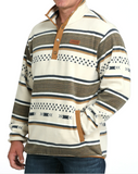 Cinch Polar Fleece Pullover